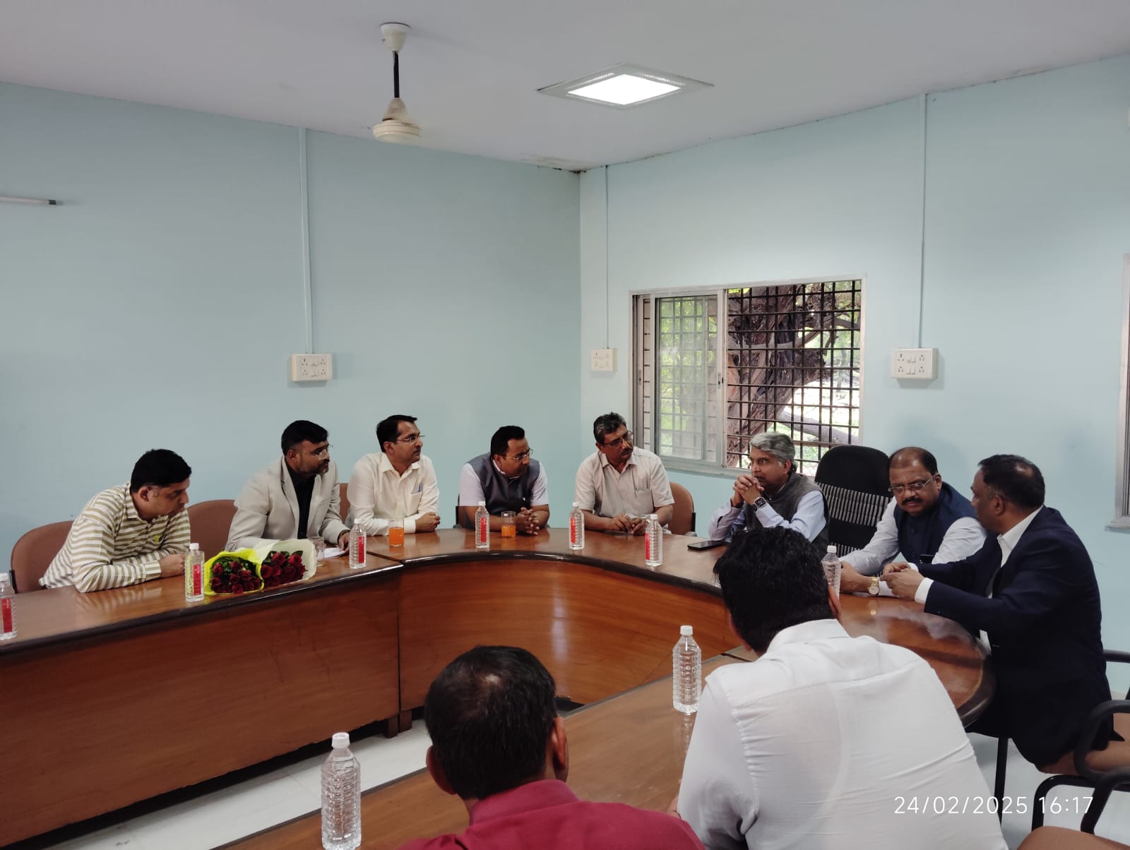 Shri Sagar Mehra, Joint Secretary (1).jpeg